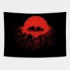 Winds Over Neo Tokyo Tapestry Official Akira Merch