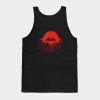 Winds Over Neo Tokyo Tank Top Official Akira Merch