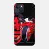 Neo Tokyo Phone Case Official Akira Merch