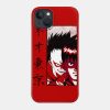 Neo Tokyo Phone Case Official Akira Merch