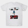 Speed Racer T-Shirt Official Akira Merch