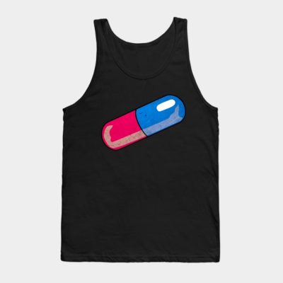 Kaneda Pill Tank Top Official Akira Merch