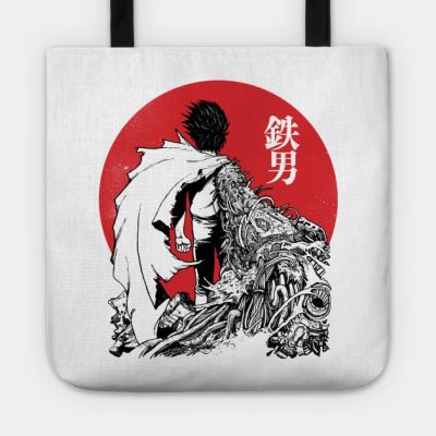 Tetsuo Tote Official Akira Merch