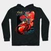 Akira Hoodie Official Akira Merch