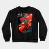 Akira Crewneck Sweatshirt Official Akira Merch