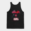 Pixel Akira Tank Top Official Akira Merch