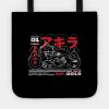 Subject Kaneda Tote Official Akira Merch