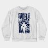 Akira Neo Tokyo Crewneck Sweatshirt Official Akira Merch