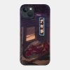 Akira Night Phone Case Official Akira Merch