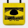 1988 7 16 Tokyo V2 Tote Official Akira Merch