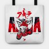 Akira Tote Official Akira Merch