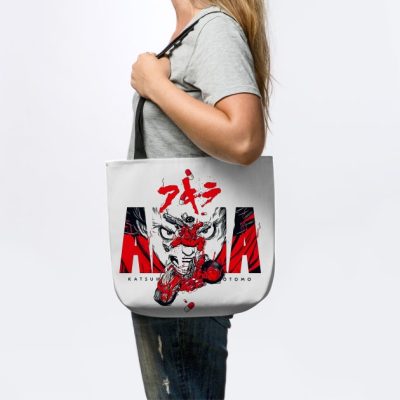 Akira Tote Official Akira Merch