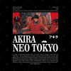 Akira Neo Tokyo Tote Official Akira Merch