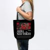 Akira Neo Tokyo Tote Official Akira Merch