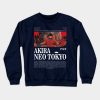 18141028 0 5 - Akira Merch