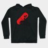 Red Sun Akira Hoodie Official Akira Merch