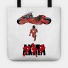 Akira Tote Official Akira Merch