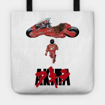 Akira Tote Official Akira Merch