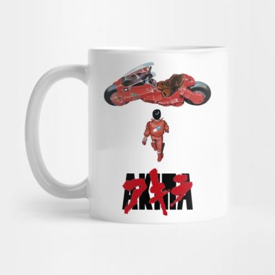 Akira Mug Official Akira Merch