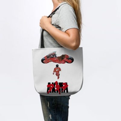 Akira Tote Official Akira Merch