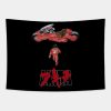 Akira Tapestry Official Akira Merch