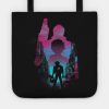 Neo Tokyo Tote Official Akira Merch