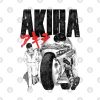 Akira Crewneck Sweatshirt Official Akira Merch