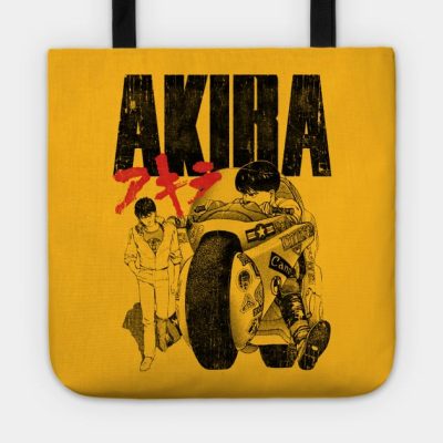 Akira Tote Official Akira Merch