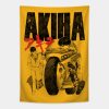 Akira Tapestry Official Akira Merch