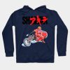 Sh Akira Hoodie Official Akira Merch