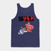 Sh Akira Tank Top Official Akira Merch