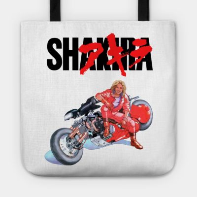 Sh Akira Tote Official Akira Merch