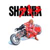 Sh Akira Pin Official Akira Merch