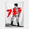 Akira Tapestry Official Akira Merch