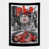 Welcome To Neo Tokyo Tapestry Official Akira Merch