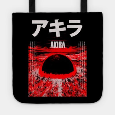 Akira Tote Official Akira Merch