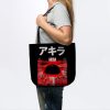 Akira Tote Official Akira Merch