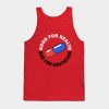 Akira Jacket Back Tank Top Official Akira Merch