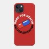 Akira Jacket Back Phone Case Official Akira Merch