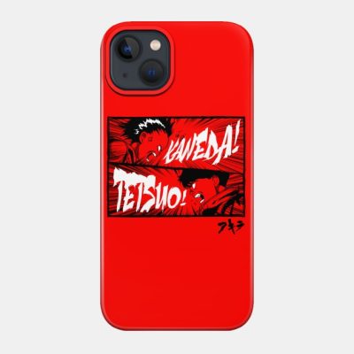 Tetsuo Kaneda Phone Case Official Akira Merch