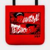 Tetsuo Kaneda Tote Official Akira Merch