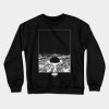 Akira Tokyo Explosion Crewneck Sweatshirt Official Akira Merch