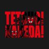 Tetsuo Kaneda Crewneck Sweatshirt Official Akira Merch