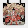 Kaneda Tote Official Akira Merch