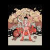 Kaneda Tote Official Akira Merch