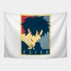 Akira Devilman Crybaby Political Anime Shirt Tapestry Official Akira Merch