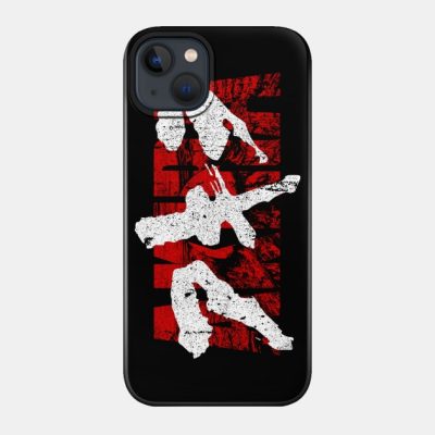 Akira Kanji Phone Case Official Akira Merch