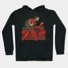 Tetsuo Modified 1982 Hoodie Official Akira Merch