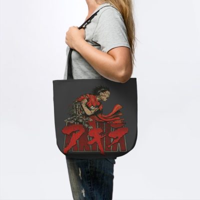 Tetsuo Modified 1982 Tote Official Akira Merch