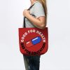 Good For Health Bad For Education Tote Official Akira Merch